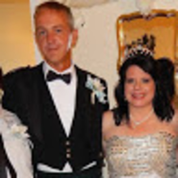 Meet your Posher, Richelle - Picture 1 of 1